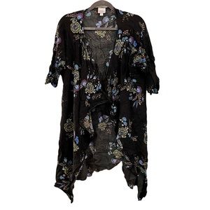 LuLaRoe Shirley Kimono | Size M